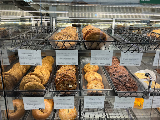 Grocery Store «Whole Foods Market», reviews and photos, 10601 San Jose Blvd, Jacksonville, FL 32257, USA