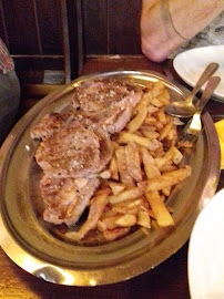 Steak du Restaurant Chez Txotx à Bayonne - n°9