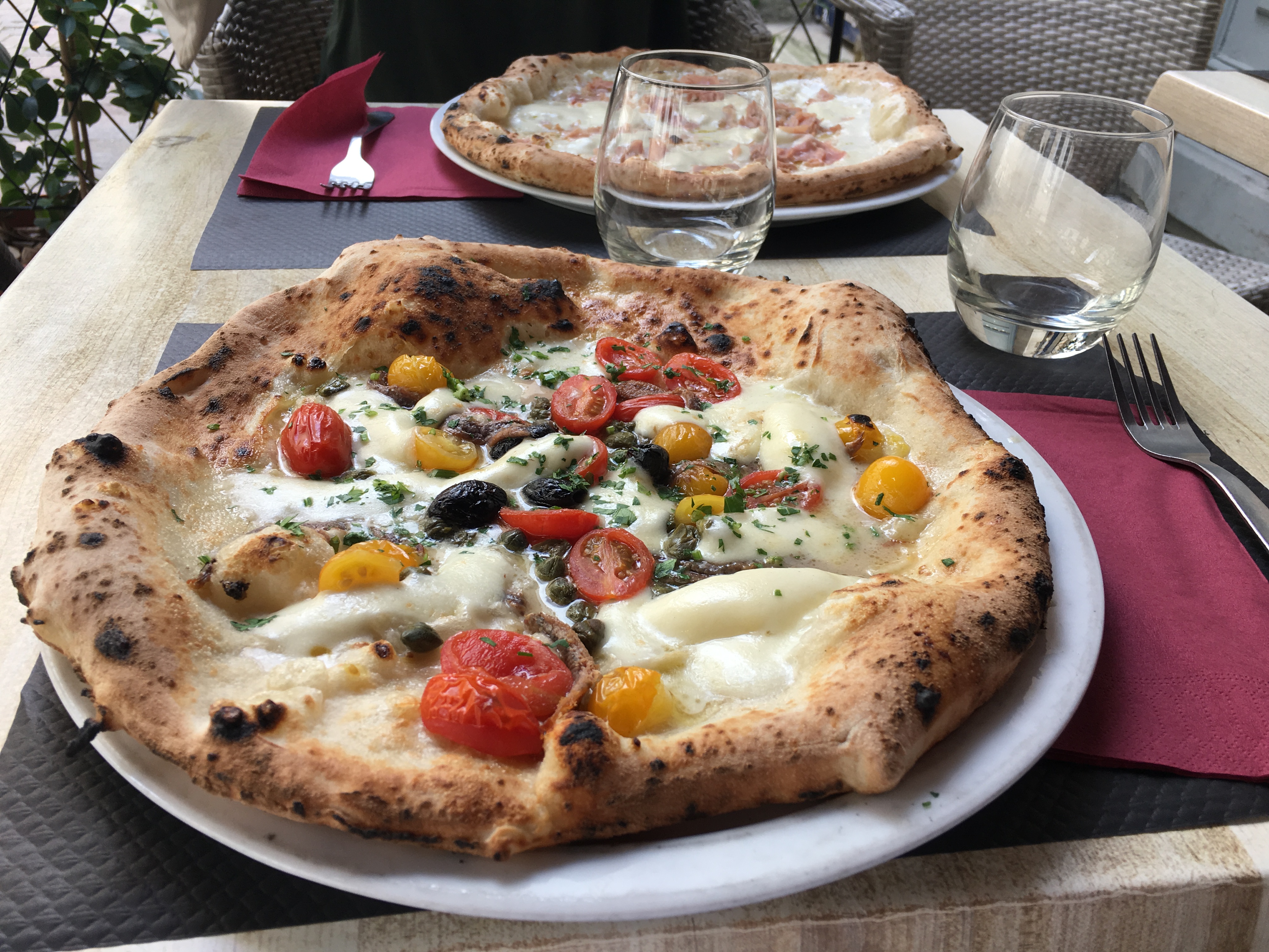 Photo n° 2 de l'avis de Elizabeth.u fait le 23/06/2018 à 13:20