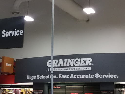 Grainger Industrial Supply