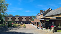 Photos des visiteurs du Restaurant Logis Hôtel la Lentillère Rest. Côté Parc à Lalacelle - n°12