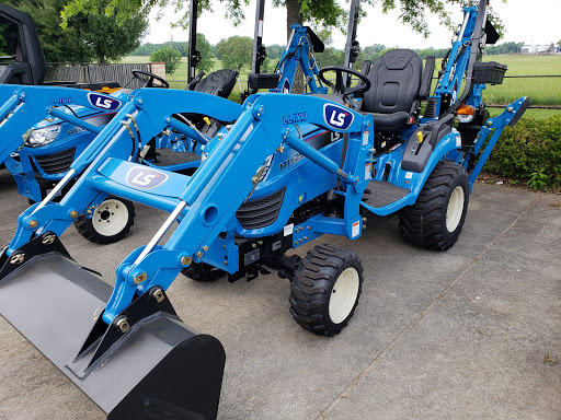 Farm Equipment Supplier «Cirrus Outdoor Power Equipment», reviews and photos, 3613 Hwy 31 W, White House, TN 37188, USA