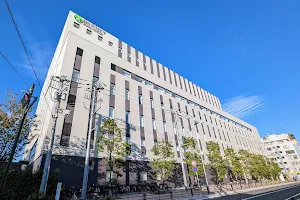 Nippon Medical School Musashi Kosugi Hospital image