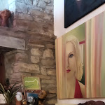 Photo n°1 de l'avis de Michela.o fait le 30/07/2021 à 13:02 sur le  ValdericArte creative residence à Lamoli