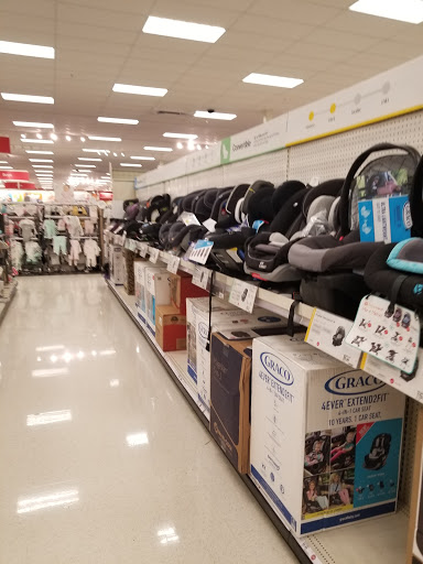 Department Store «Target», reviews and photos, 325 New Byhalia Rd, Collierville, TN 38017, USA