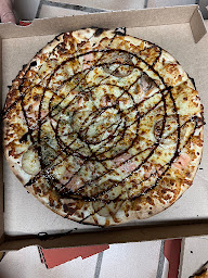 Photo n°54 de L'authentique pizza à Vias ()