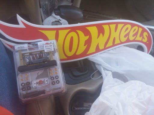 Craft Store «Hobby Lobby», reviews and photos, 1509 Ring Rd, Elizabethtown, KY 42701, USA