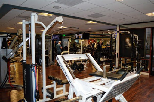 Personal Trainer «Shape-Up Health Club», reviews and photos, 2101 East Coast Hwy, Corona Del Mar, CA 92625, USA
