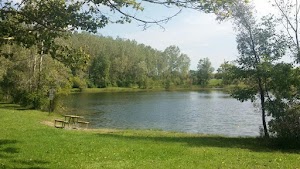 Nancy Moore Park - photo 41