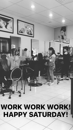 Beauty Salon «Eternity Beauty Salon Miami», reviews and photos, 9609 Fontainebleau Blvd, Miami, FL 33172, USA