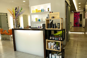 Cosmea Hair Studio, EUR