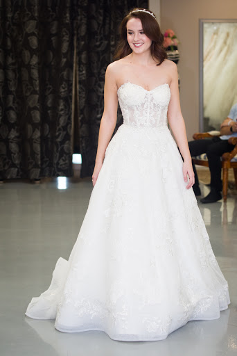 Bridal Shop «Ferndales Bridal», reviews and photos, 368 S Tustin St, Orange, CA 92866, USA