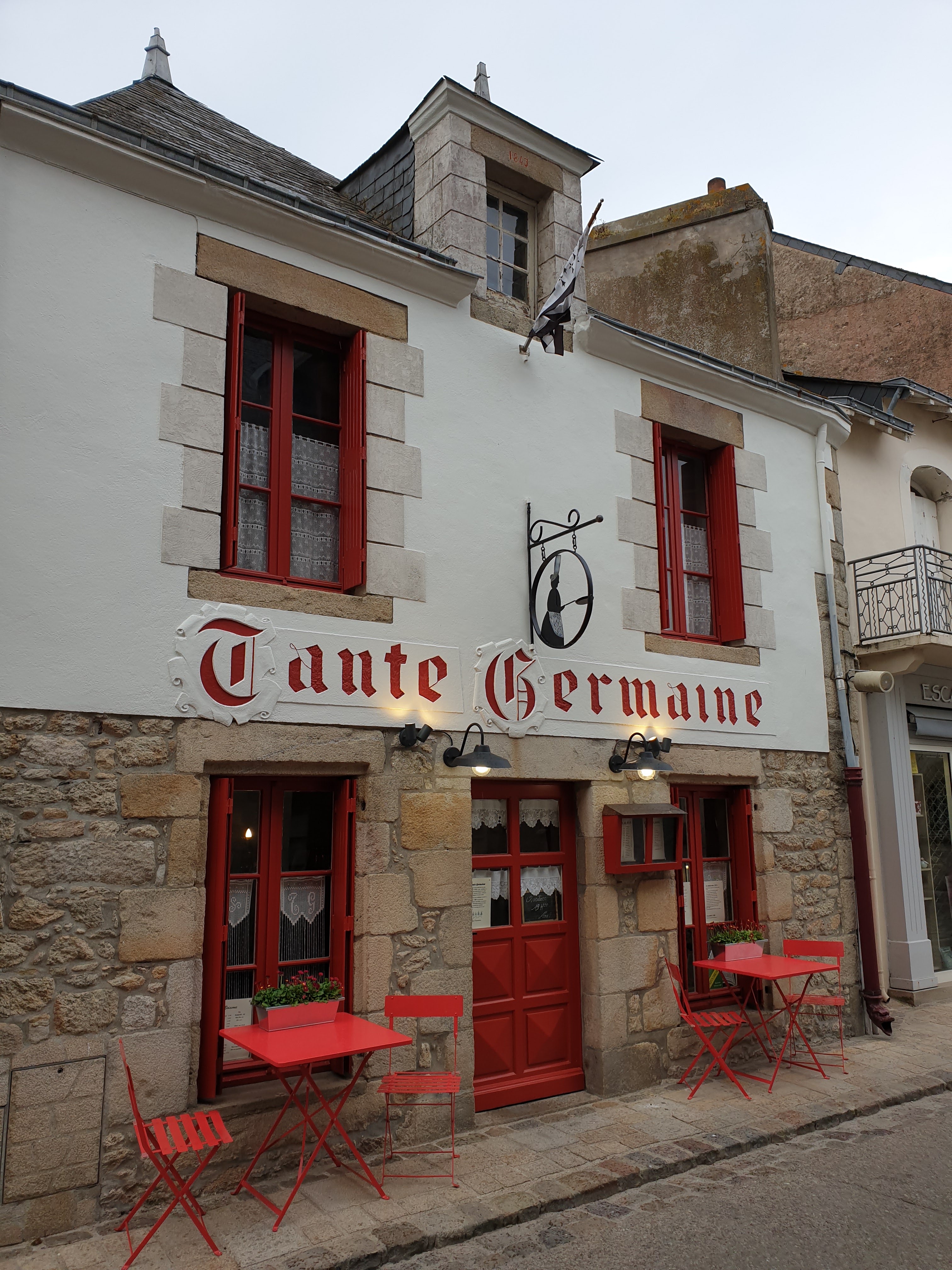 Photo n° 1 de l'avis de Jens.. fait le 23/05/2019 à 21:00
