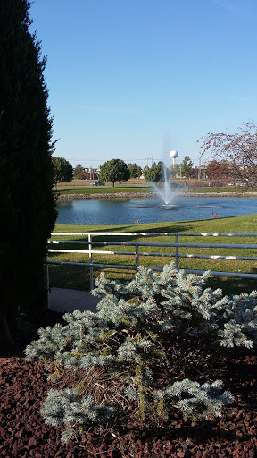 1100 E Barachel Ln, Greensburg, IN 47240, USA