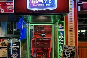 Cave Playstation Cafe image