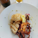 Photo n°1 de l'avis de Emilie.e fait le 16/04/2023 à 16:53 sur le  Vico Pescatori à Torre Canne