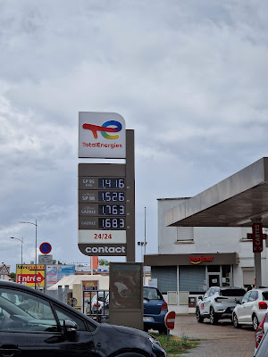 Bonjour à Metz