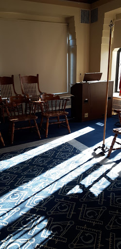 Shrine «Tripoli Shrine Center», reviews and photos, 3000 W Wisconsin Ave, Milwaukee, WI 53208, USA