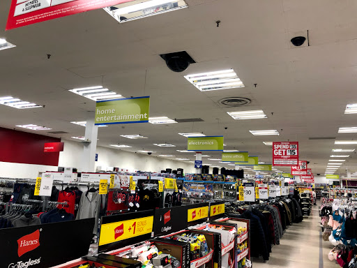 Discount Store «Kmart», reviews and photos, 252 Main St, Acton, MA 01720, USA