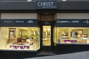 CHRIST Montres & Bijoux Lausanne Rue St. François image