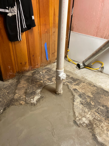 Heating Contractor «Thornton & Grooms», reviews and photos, 24565 Hallwood Ct, Farmington Hills, MI 48335, USA