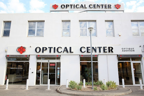 Opticien Opticien MARSEILLE - La Valentine Optical Center Marseille