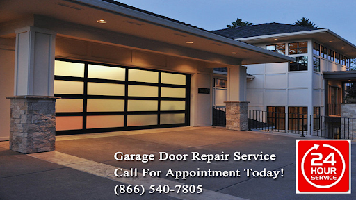 Pro-Line Garage Door Inc