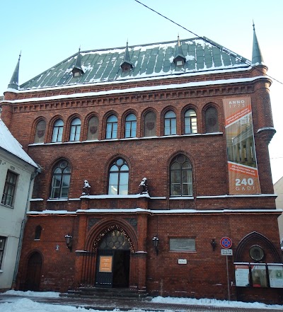 museum