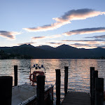 Photo n°2 de l'avis de Marco.e fait le 24/07/2017 à 22:41 sur le  Luci sul lago à Orta San Giulio