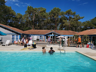 Le Huchet à Moliets-et-Maa