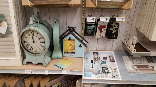 Craft Store «Michaels», reviews and photos, 45045 Worth Ave, California, MD 20619, USA