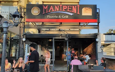Manipeni Pizza image