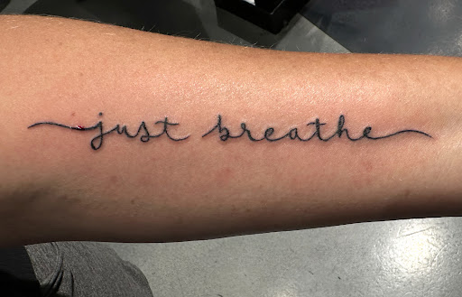 Explore flash tattoo ideas for men, creative tattoo ideas in Las Vegas, available at Club Tattoo The Venetian Grand Canal Shoppes