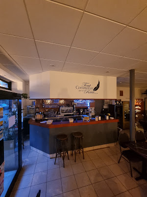 Restaurant Brasserie Le Bourgogne à Puteaux
