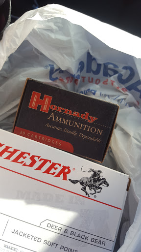 Sporting Goods Store «Academy Sports + Outdoors», reviews and photos, 7205 Pinnacle Pkwy, Covington, LA 70433, USA