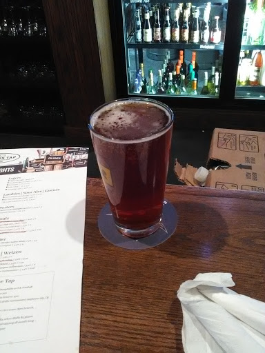 Bar «The Brass Tap», reviews and photos, 10700 FL-54, New Port Richey, FL 34655, USA