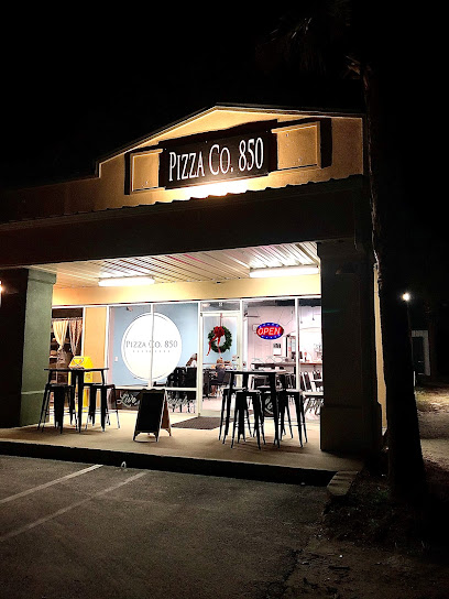 Pizza CO 850