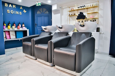 IZEY - Coiffure - Ongles - Hammam - Soins - Massage à Mulhouse