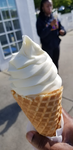 Ice Cream Shop «Kohr Brothers Frozen Custard», reviews and photos, 1881 Seminole Trail, Charlottesville, VA 22901, USA
