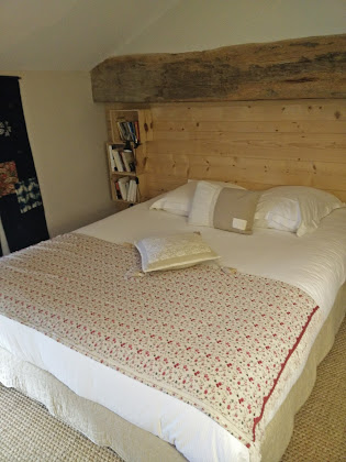 Photos des visiteurs Maison d'hôtes La Maison du Hérisson 71960 Fuissé