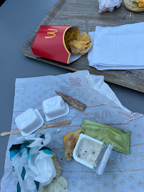 Aliment-réconfort du Restauration rapide McDonald's à Lécousse - n°14