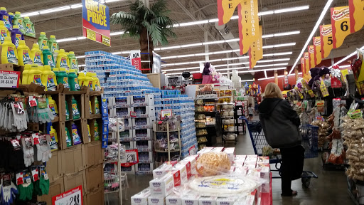 Grocery Store «Fiesta Foods», reviews and photos, 1008 E Nob Hill Blvd, Yakima, WA 98901, USA