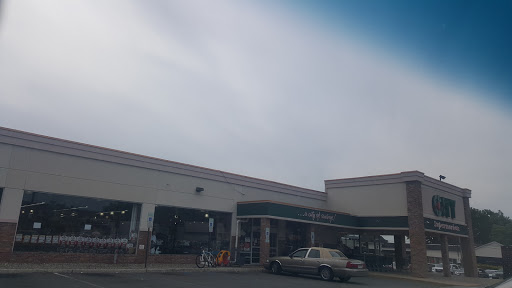 Supermarket «City Supermarket», reviews and photos, 10 Mill Rd, Irvington, NJ 07111, USA