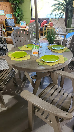 Outdoor Furniture Store «Labadies Upscale, Distinctive Patio Furniture & Accessories», reviews and photos, 5630 Hoover St, Trenton, MI 48183, USA