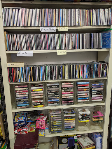 Thrift Store «RHDC Dream Store», reviews and photos, 2500 Ebenezer Rd, Rock Hill, SC 29732, USA