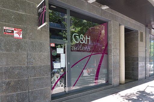 G&H estilistes en Lleida, Lleida