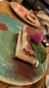 Tiramisu du Restaurant italien Più Marseille la Valentine - n°5