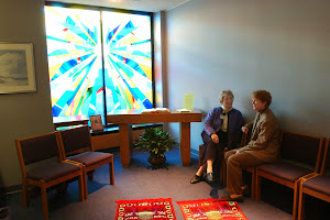 Interfaith Chapel & Spiritual Care Department (Griffin Hospital)