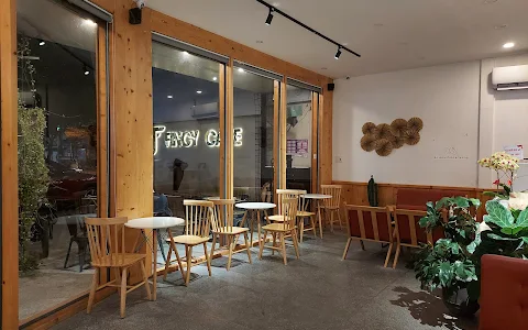 Fincy Cafe image