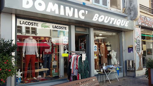 Magasin de vêtements Pradel Rigaudiere Dominique Simone Bort-les-Orgues